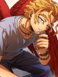 Keigo Takami