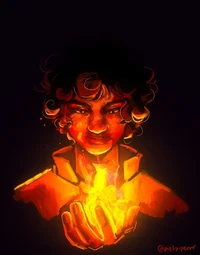 Leo Valdez 