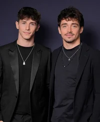 Leclerc brothers