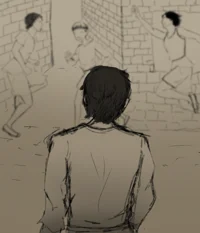 Teen Artemis Entreri