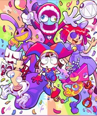 AmazingDigitalCircus