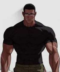 Hyukjin Park Lookism