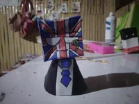 UK de papel