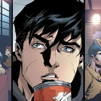 Jason Todd