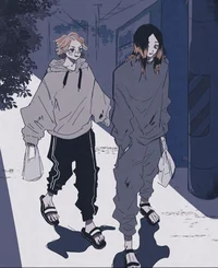 Ран и Риндо 