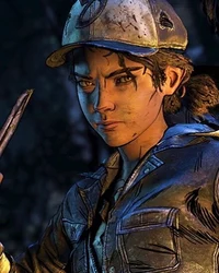 TWDG Clementine