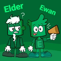 Elder and Ewan