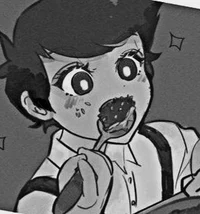 001 Alastor HH - Kid