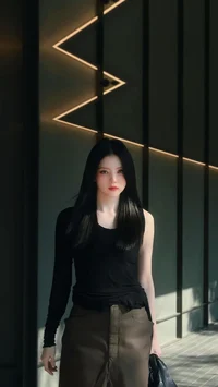 Han so hee 