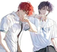 Two Guards