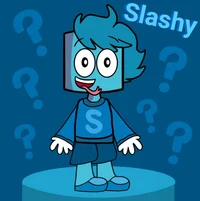 Slashy