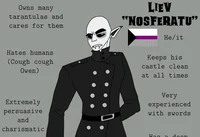 Nosferatu
