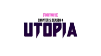 Fortnite Utopia