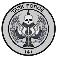 TASKFORCE 141 