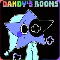 Dandys Rooms Starra