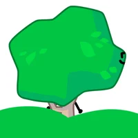 Tree But Has Ass