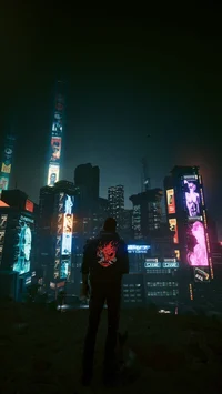 Cyberpunk 2077 RP
