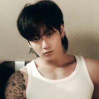 Ex husband Jungkook