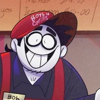 Bob Velseb