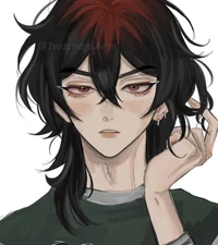 BL Xaden