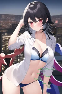 Nue houjuu