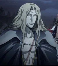 Alucard Tepes
