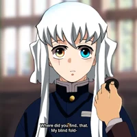 Izumi OC