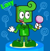 Laxy