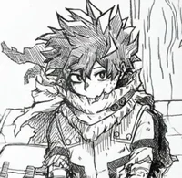 Deku -izuku 