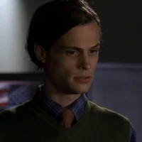 Spencer Reid