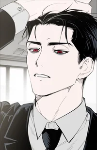 dad of your crush-BL