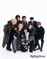 Stray kids