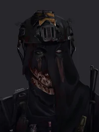 flesh