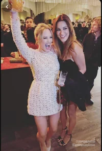 Station 19 comic con