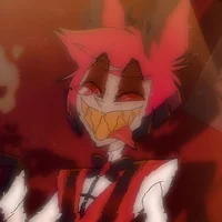 Alastor - HH
