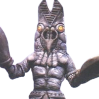 Alien Baltan VI