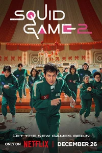 Squid Game Season 2