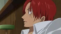 Shanks