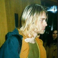 Kurt Cobain