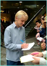Tom Felton