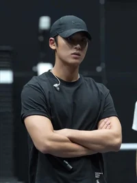 Kim Mingyu