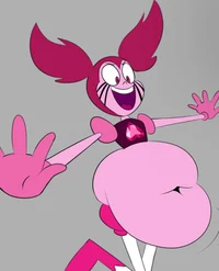 Chubby Spinel 