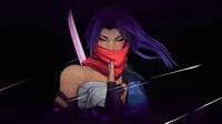 psylocke