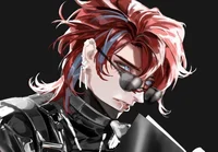 VANITY OFFICER