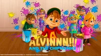 Alvin and Chipmunks 