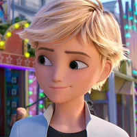 Adrien agreste