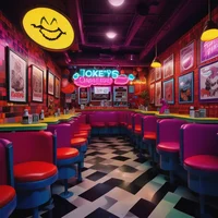 Jokes on you burgers