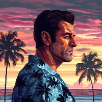 7 Tommy Vercetti
