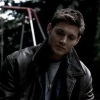 SPN DEAN WINCHESTER