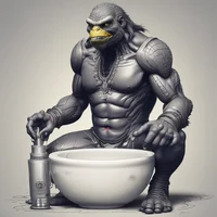 Djmegaphonk hawktuah